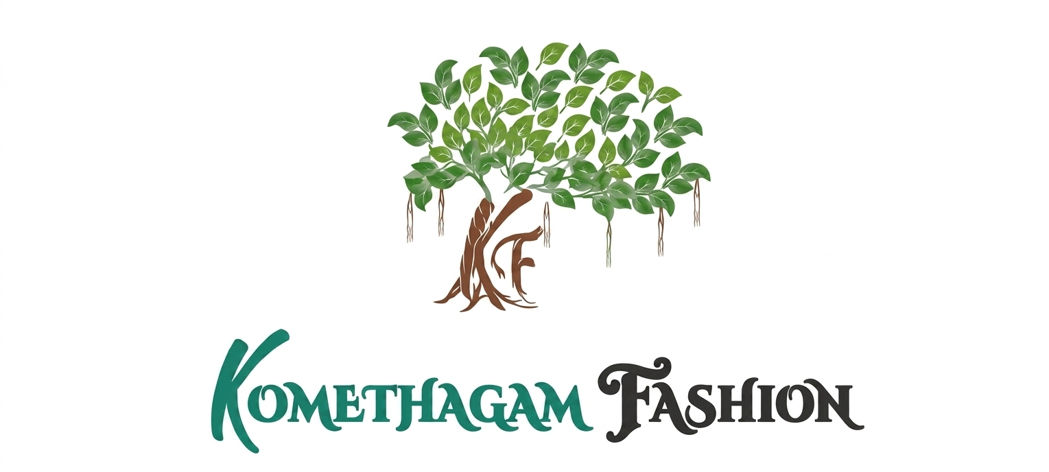 Komethagam Fashion