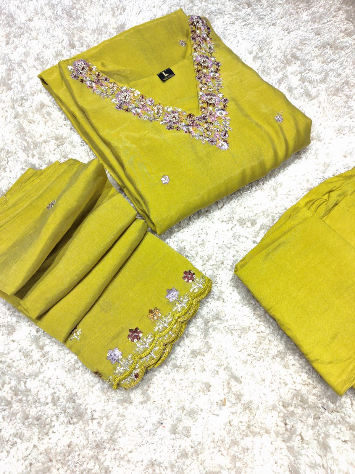 Classic and contemporary Indian design 1