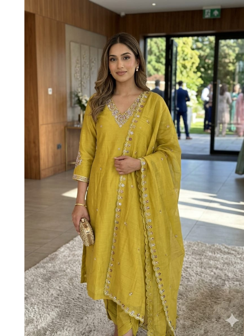 Classic and contemporary Indian design