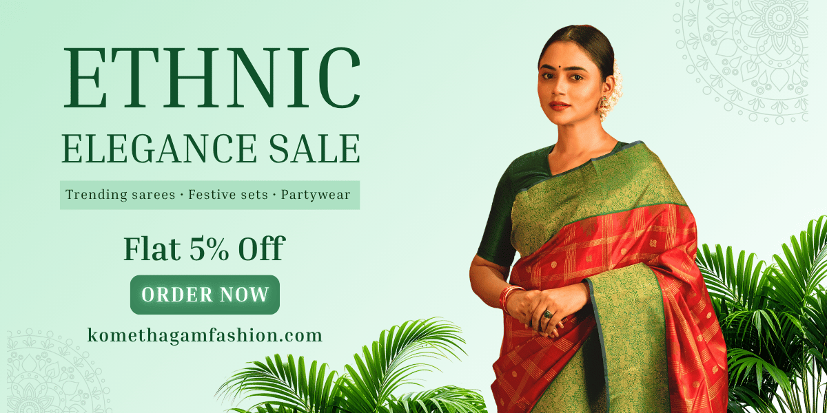 KT Sarees