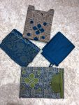 Kanchi Cotton Kurti & Dupatta sets