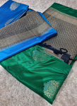 Banarasi Silk Saree